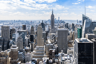 Cityscape