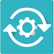 Icon for Minitab Connect®