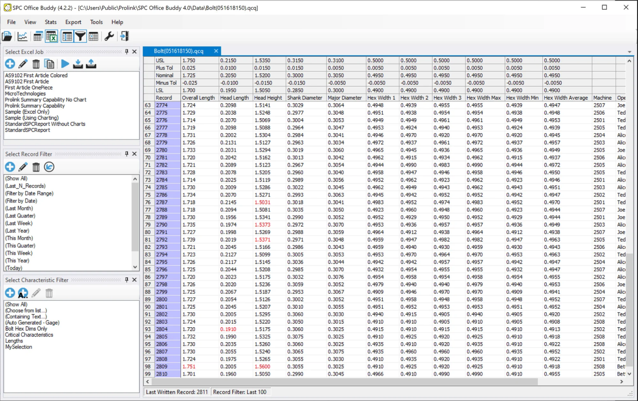 SPC Office Pro